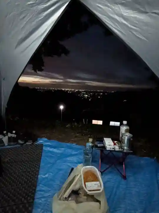 筑波山神社 女体山御本殿(茨城県)