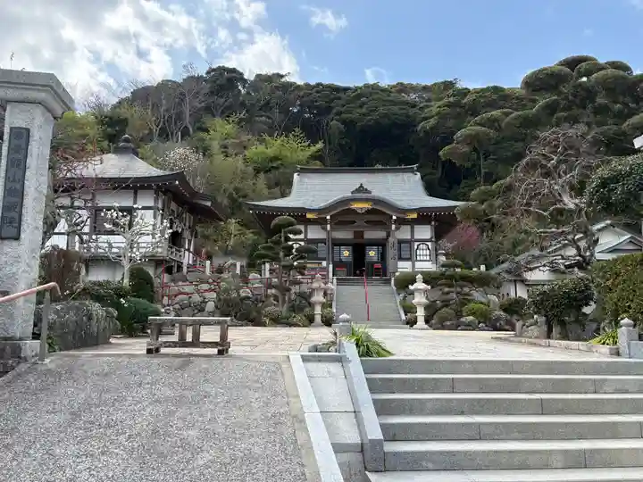 能蔵院(千葉県)