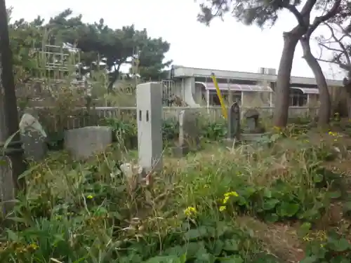 御嶽大神 （御嶽神社 ）の周辺