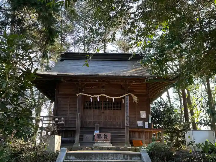 十二社(東京都)