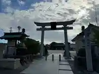 三河一色諏訪神社(愛知県)