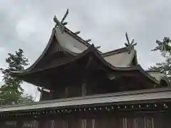 阿蘇神社(熊本県)