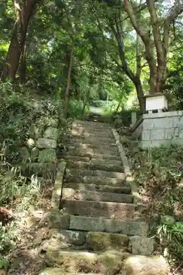 富貴寺のその他建物