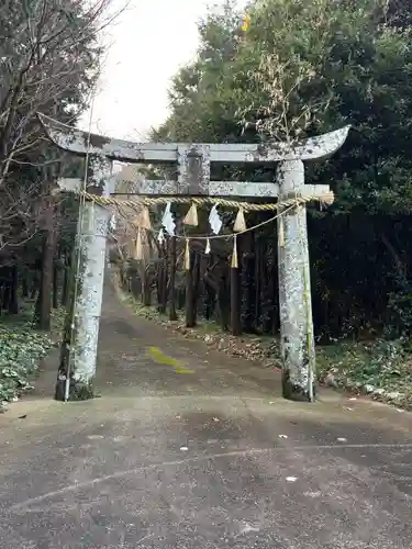 本宮八幡神社(長崎県)