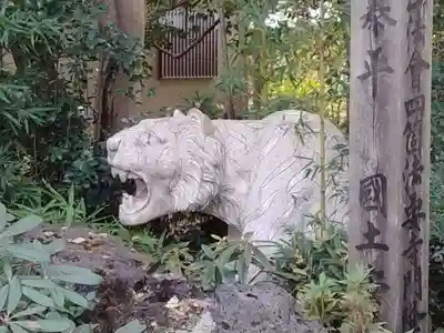 祇園寺(東京都)