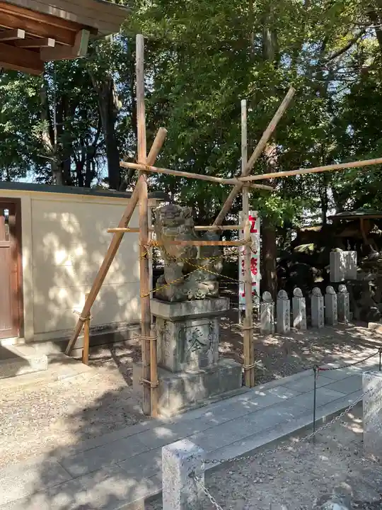 田縣神社(愛知県)