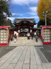 秩父神社の建物その他