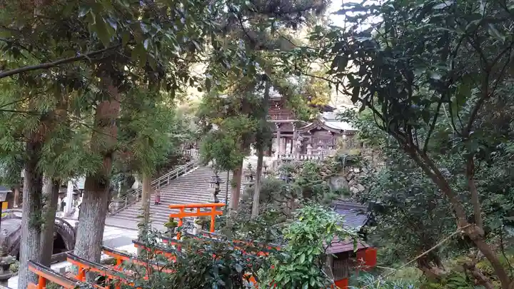 伊奈波神社のその他建物