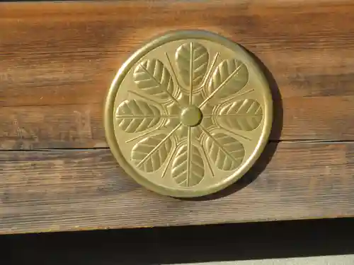 身曾岐神社のその他建物