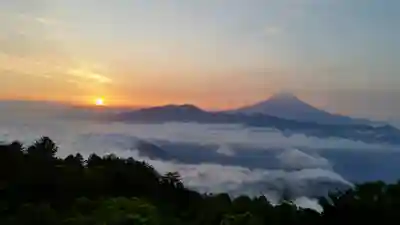 日蓮宗 総本山 塔頭 定林坊(じょうりんぼう)の景色