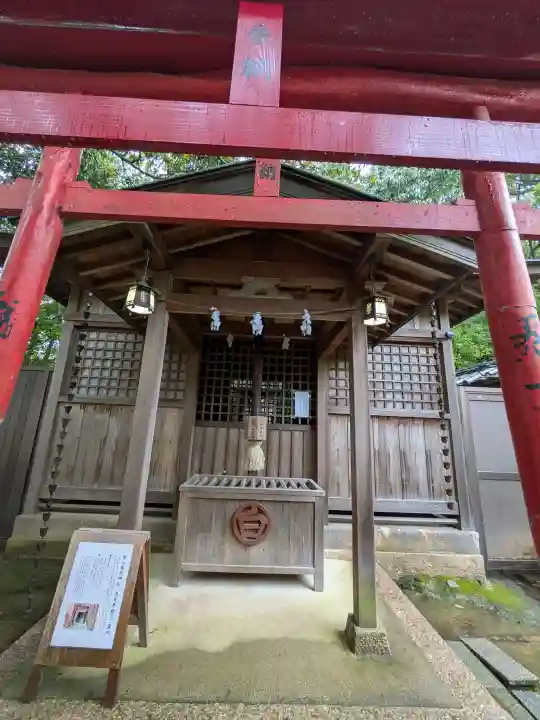 白鳥神社(香川県)