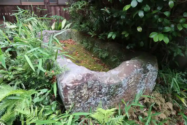 不退寺(奈良県)