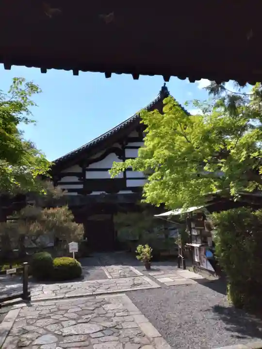 金地院のその他建物