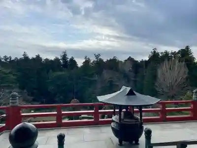 成田山平和大塔(千葉県)