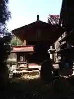 台殿八幡宮(長野県)