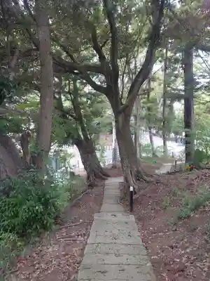 布施弁天 東海寺(千葉県)