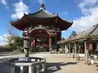 興福寺 南円堂のその他建物