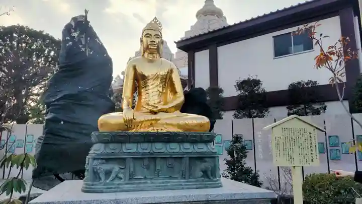 川崎大師(平間寺)(神奈川県)