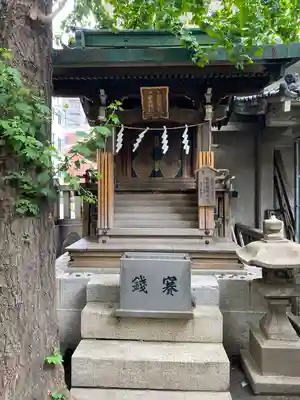 小野照崎神社(東京都)