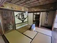 詩仙堂(丈山寺)(京都府)