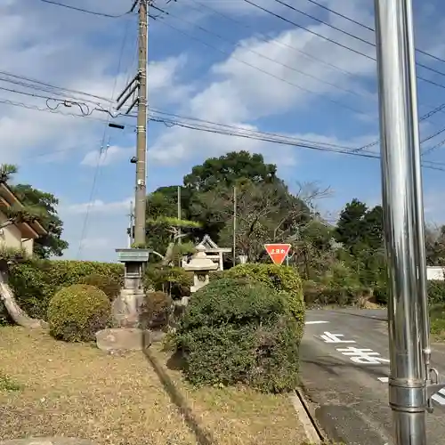 八龍社(愛知県)
