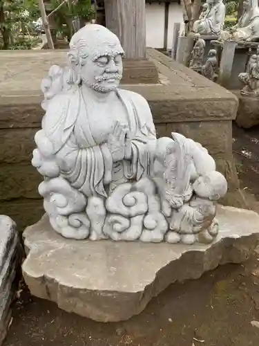 長松寺(神奈川県)