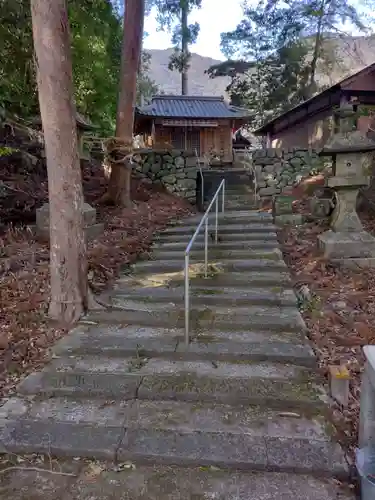 金山神社(三重県)