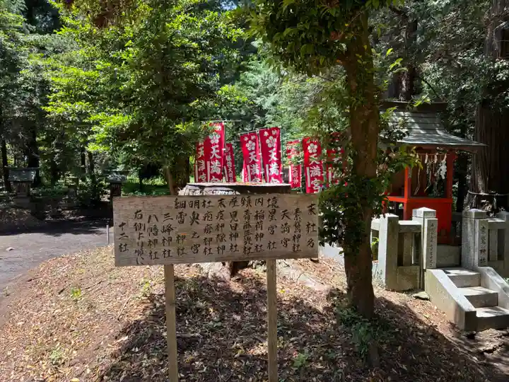 春日神社(茨城県)