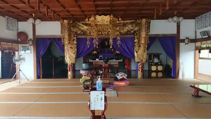 興福院のその他建物