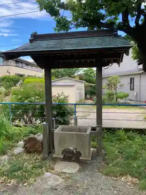 一之宮天満宮（梶原景時館跡）(神奈川県)