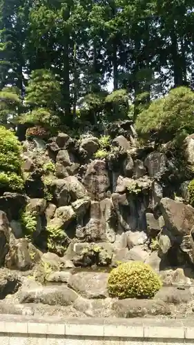 成田山新勝寺(千葉県)