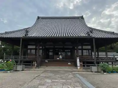 雲龍山 本證寺(愛知県)