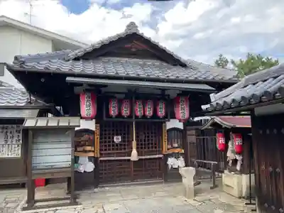 東向観音寺(京都府)