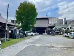 法禅寺(東京都)