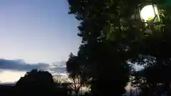 尾張大國霊神社（国府宮）の景色