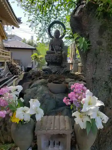 圓照寺(東京都)