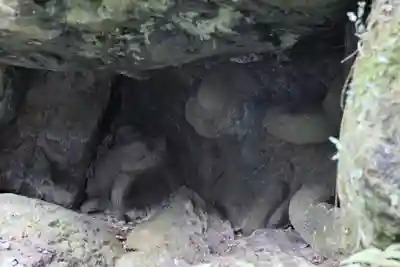 大宝寺のその他建物