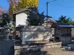 伊豆神社(滋賀県)