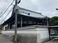 稱念寺の本殿・本堂