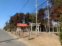 龍宮神社(千葉県)