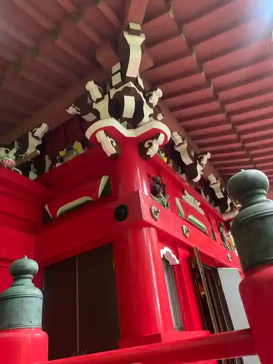 大正寺(中野不動尊)(福島県)