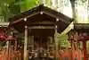 貴船神社結社(京都府)