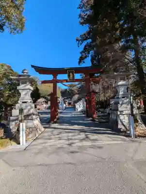 大前神社(栃木県)