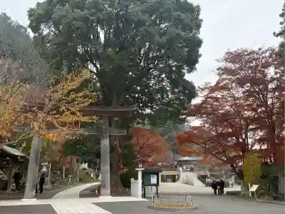 高麗神社(埼玉県)