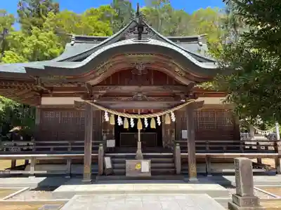 富田神社(香川県)
