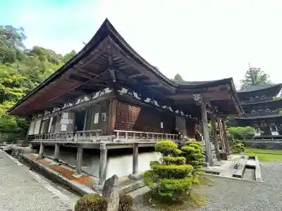西明寺(滋賀県)