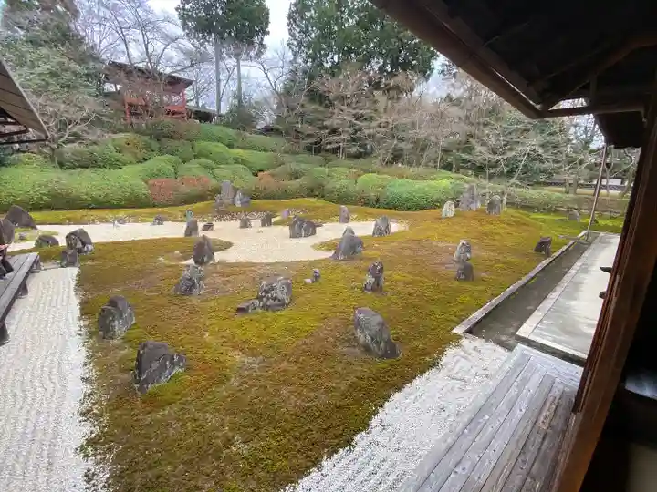 光明院(光明禅院)(京都府)