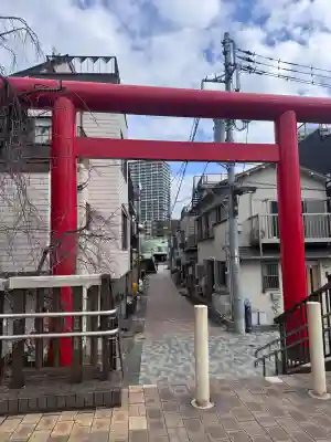 住吉神社(東京都)