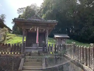 天満神社の末社・摂社