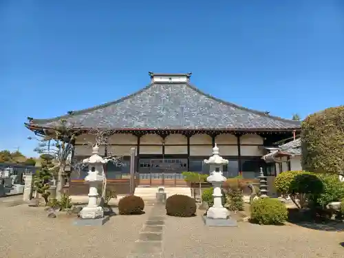 高済寺(埼玉県)